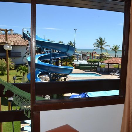 Baia Cabralia Hotel Santa Cruz Cabrália Quarto foto