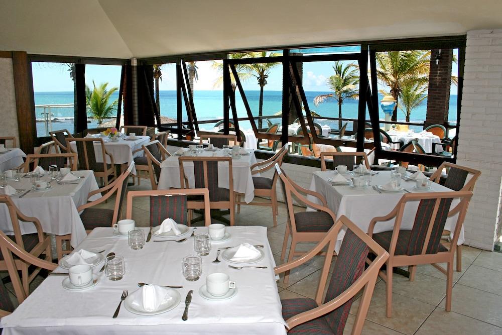 Baia Cabralia Hotel Santa Cruz Cabrália Exterior foto