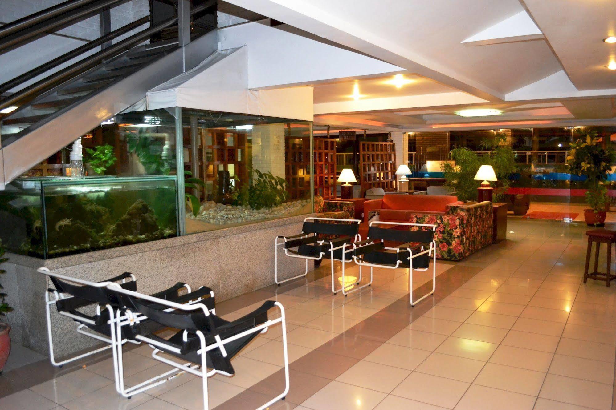 Baia Cabralia Hotel Santa Cruz Cabrália Exterior foto