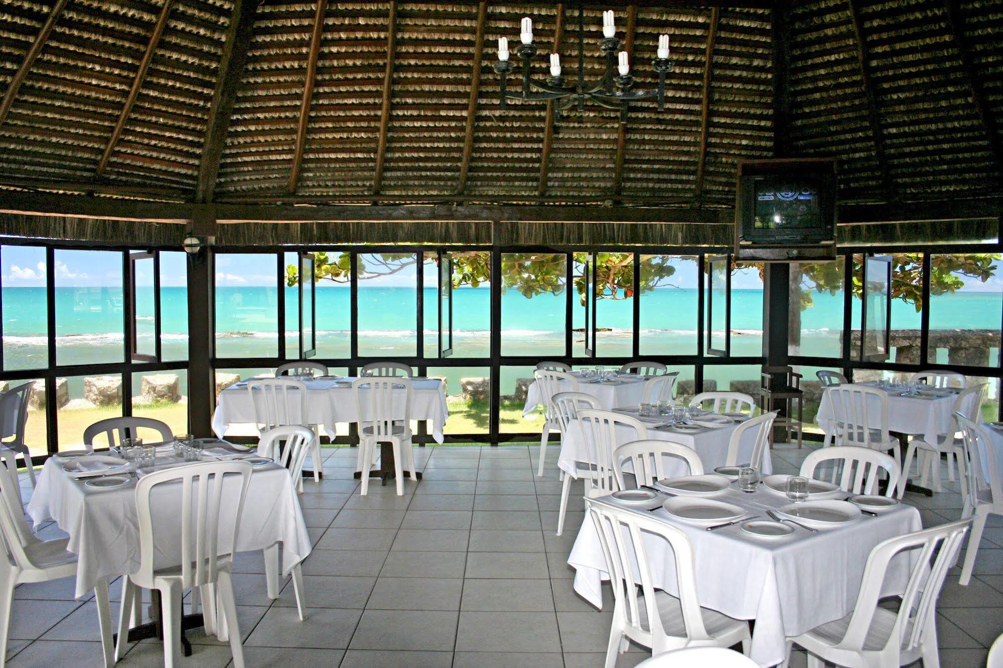 Baia Cabralia Hotel Santa Cruz Cabrália Exterior foto